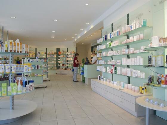 Apotheke