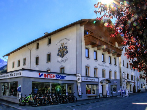 INTERSPORT Pregenzer - Bike & Sport
