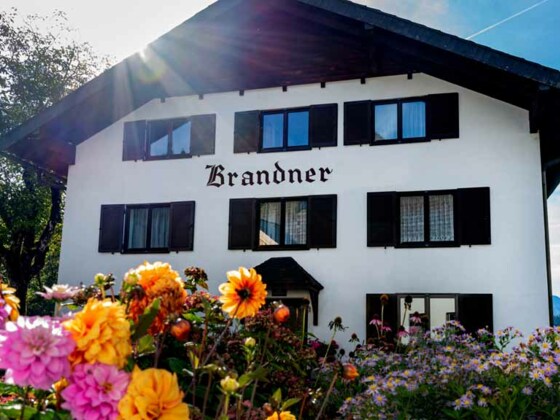 Brandnerhof Fewo Holler