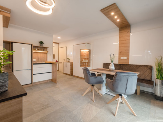 Boutique Appartments am Park in St. Georgen im Attergau