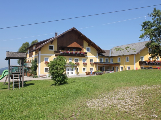 Berggasthof Danter