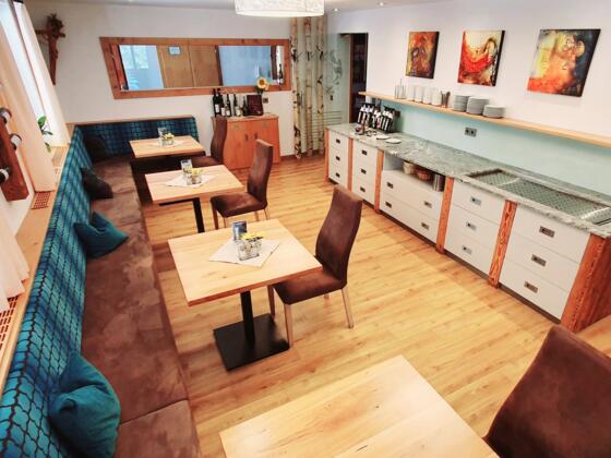 Gasthof Hotel Hemetsberger