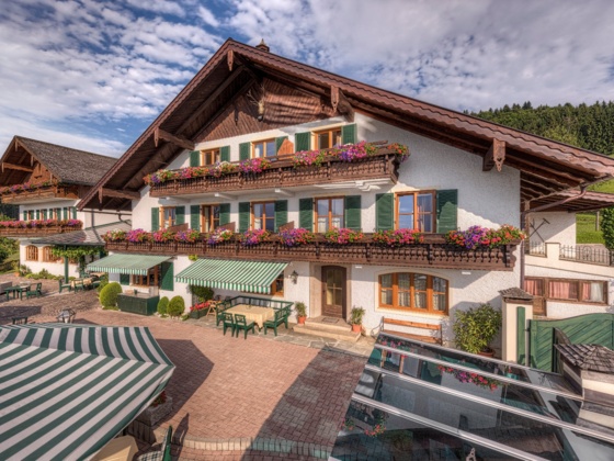 Panoramagasthof Druckerhof