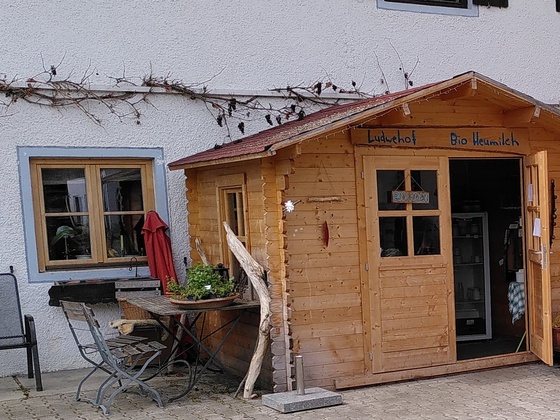 Ludwehof