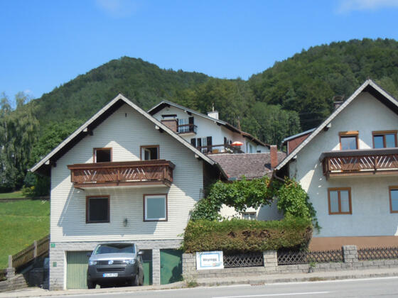 rooming green seeblick -hausansicht