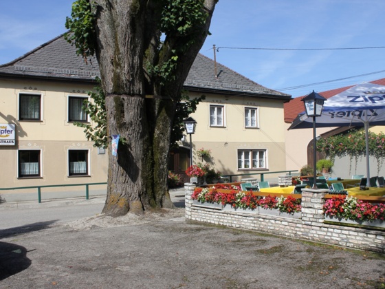 Gasthof \&quot;Zum Stampf\&quot;