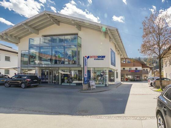 INTERSPORT Schneider - Zentrum Altenmarkt