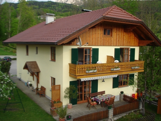 Haus Gertraud Reichl