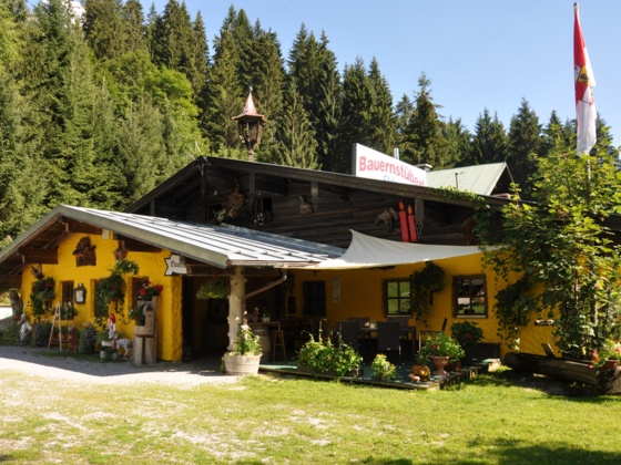 Bauernstüberl