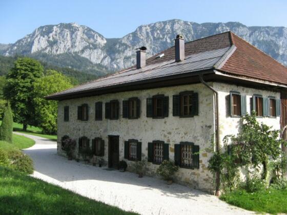 Bauernhof Franz Resch