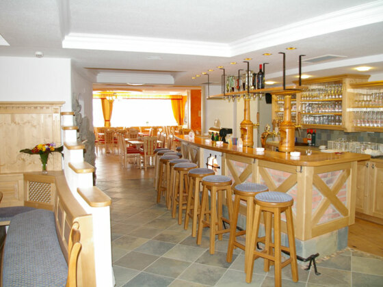 Gasthof Kirchenwirt St. Georgen