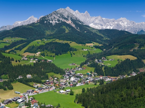 Ortsansicht