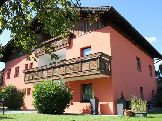 Privathaus Christine Schober Ferienwohnungen