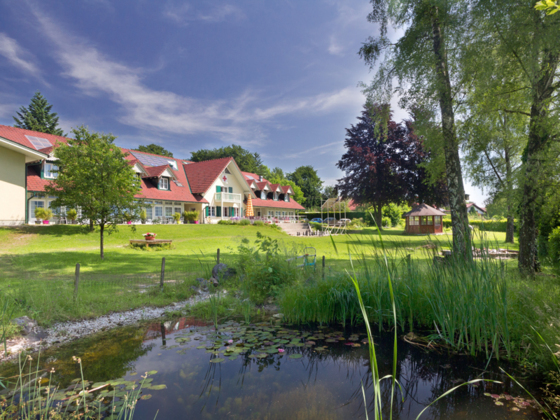 LITZ - Das Erlebnishaus