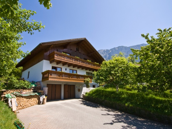 Ferienwohnungen Familie Reichl Katharina