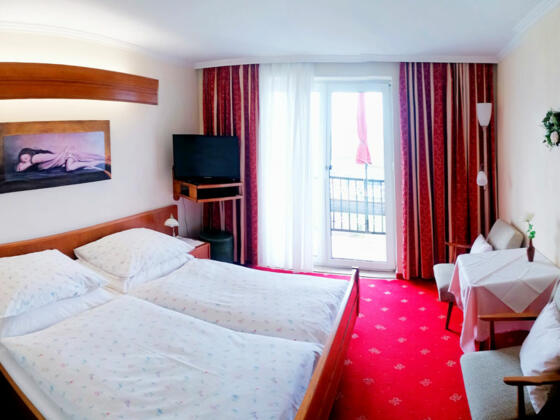 Koberberger Privatzimmer