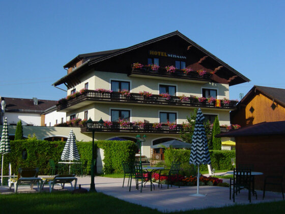 Hotel Weismann
