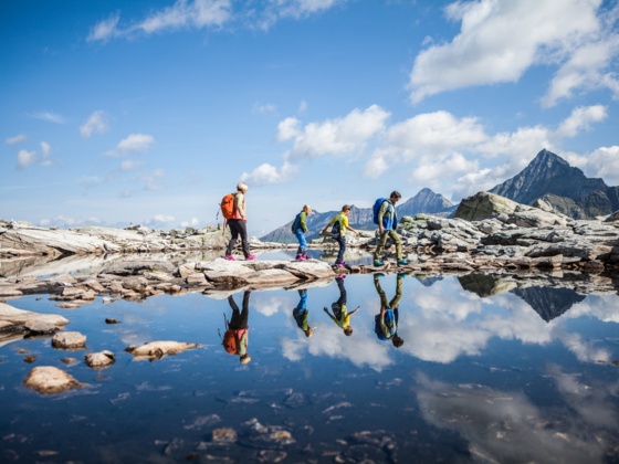 Bergsee