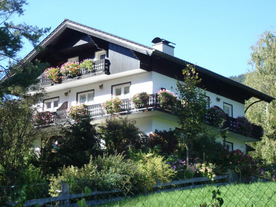Haus Karl in Unterach am Attersee