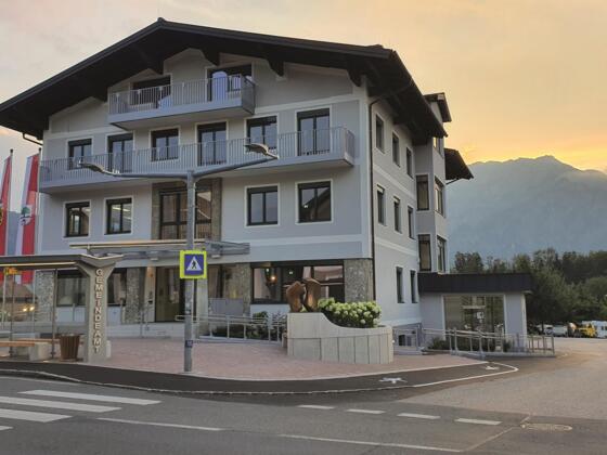 Tourismusbüro Puch