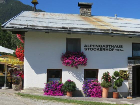 Stockerhof