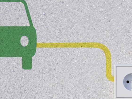 E-Ladestation Arabella