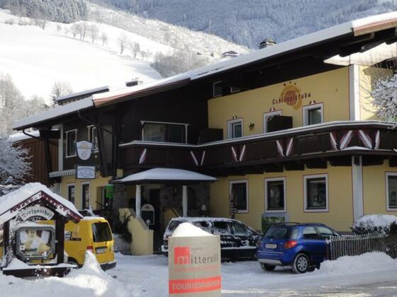 Hotel Dorfgasthof Schlösslstube