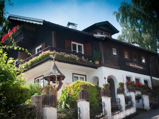 Privathaus Arnberger in Attersee am Attersee