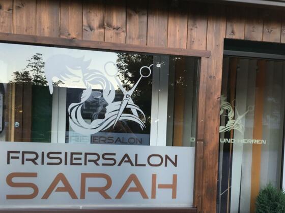sarah