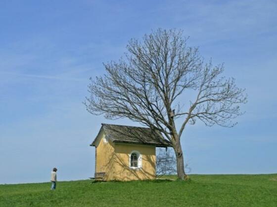 Bäckerkapelle