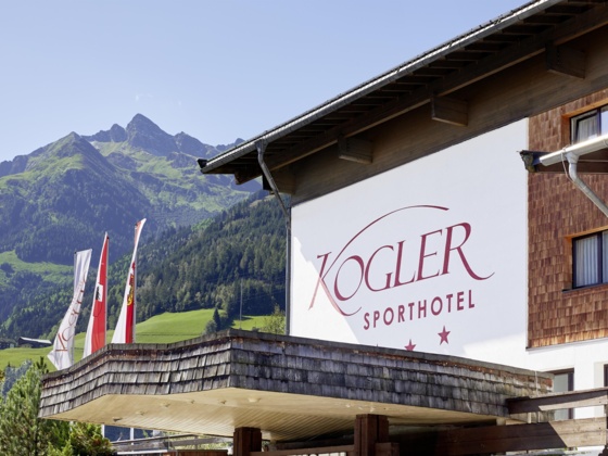 Sporthotel Kogler