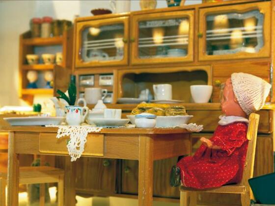 Puppenstubenmuseum SLC