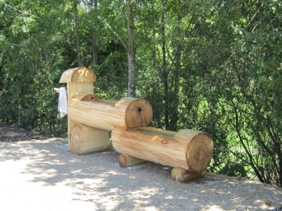 Kneippanlage