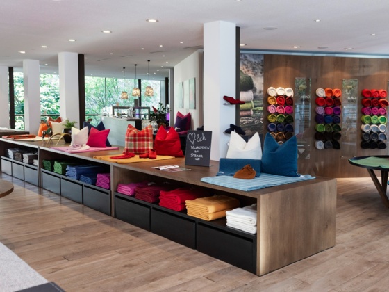 Shop Steiner 1888 Lodenmanufaktur