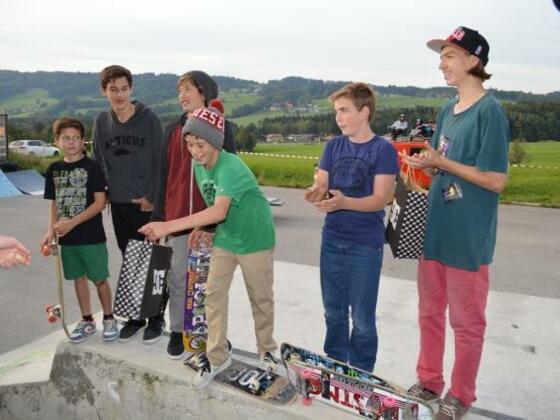 Funpark Koppl
