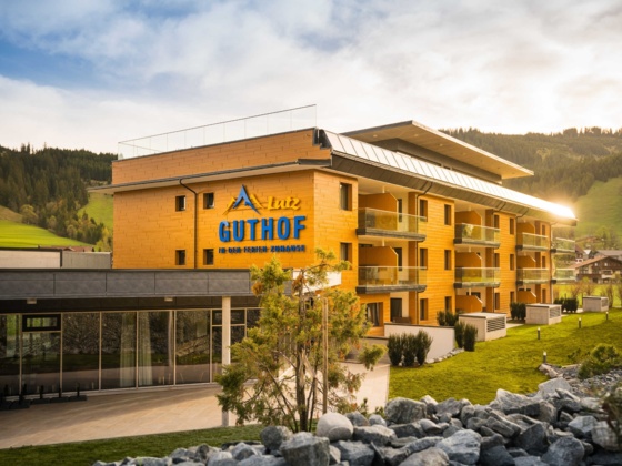 Ferienwohnungen, die Sie lieben werden...