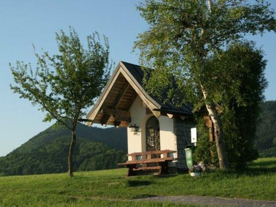 Barham- oder Antoniuskapelle