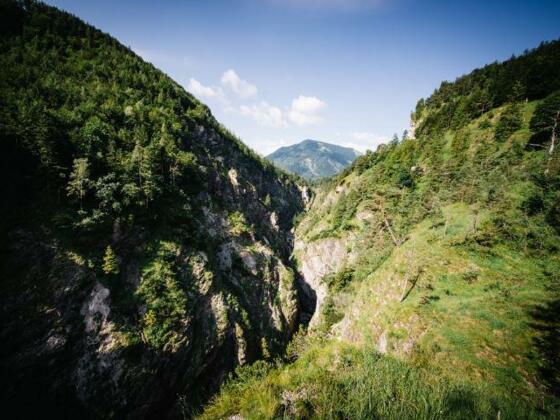 Strubklamm