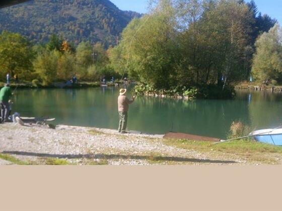 Karner' Fischteich