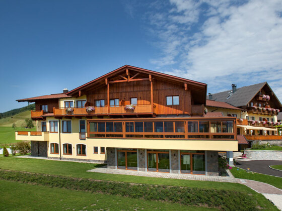 Panoramahotel Leidingerhof