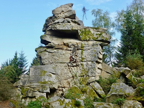 Teufelsmühle
