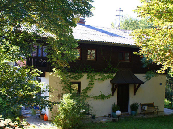 Landhaus Riess