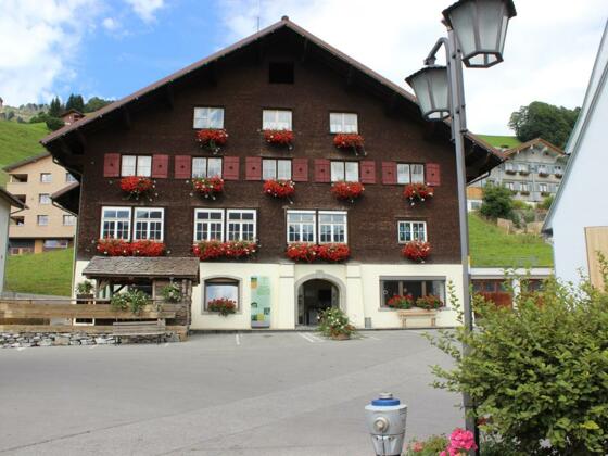 Gemeinde Fontanella