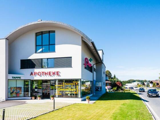 Apotheke