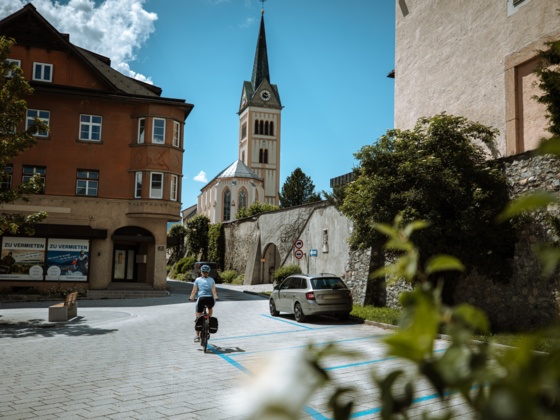 Radstadt