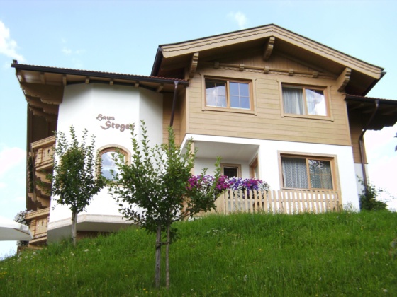 Haus Steger