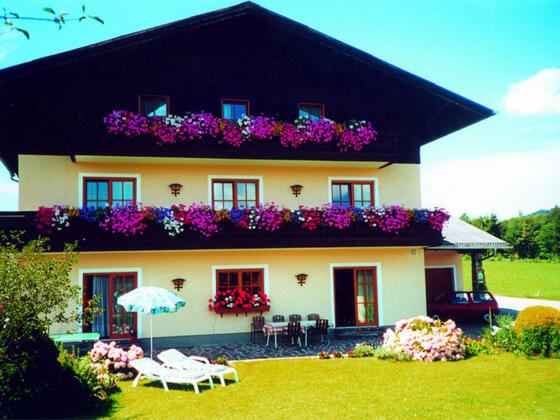 Gästehaus Pichler