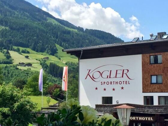 Sporthotel Koger