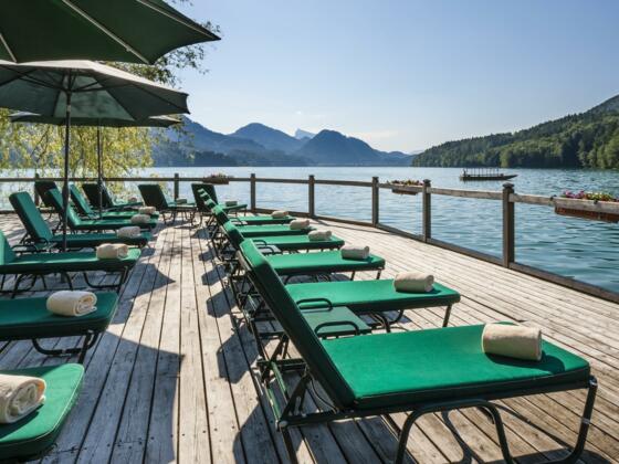 Badesteg-yetty(c)Schloss Fuschl