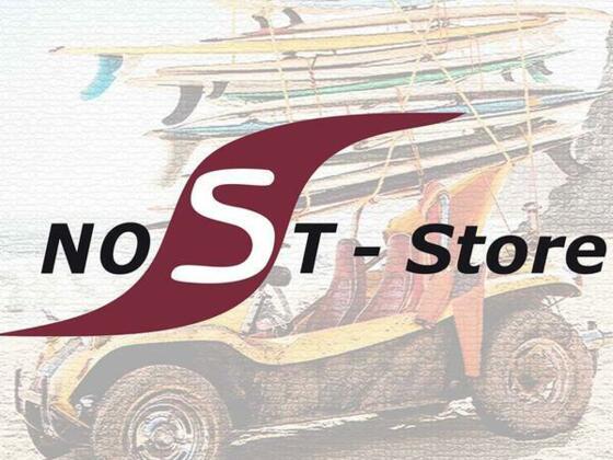 Nost-Store Faistenau